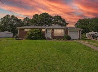 8084 Lynnbrook Dr, Norfolk, VA 23518