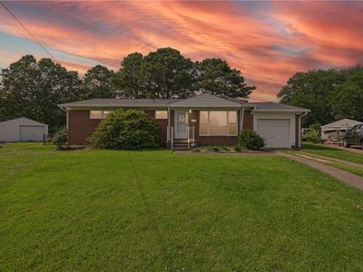 8084 Lynnbrook Dr, Norfolk, VA, 23518