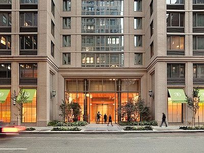 4th image of 320 W 38th St #3**