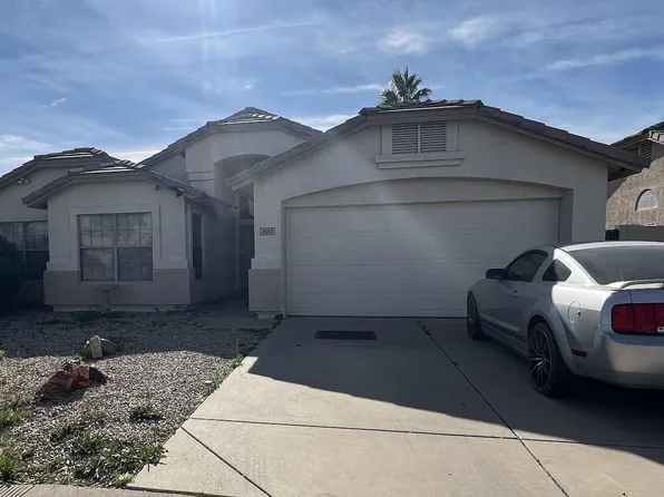 8017 E OSAGE Avenue, Mesa, AZ 85212