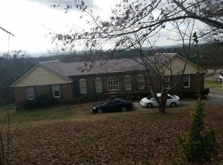 3108 Brentwood Dr, Oxford, AL 36203