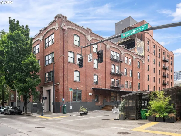 416 NW 13th Ave APT 315, Portland, OR 97209