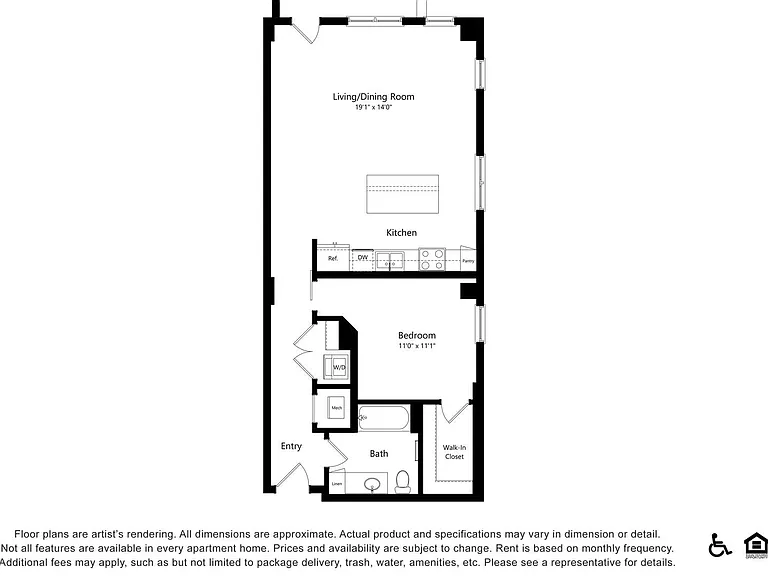 Karrick Apartments — Photo 43