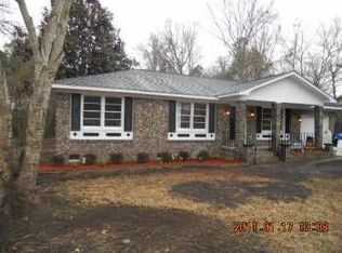 96 Cornell Dr, Ladson, SC 29456
