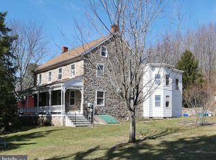 1520 County Line Rd, Gilbertsville, PA 19525