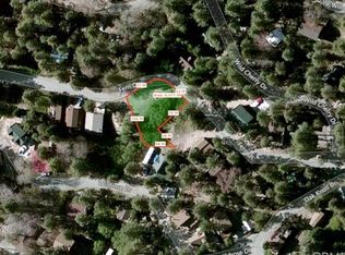 33427 Fern Dr, Green Valley Lake, CA 92341