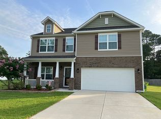 153 Webster Ln, Vanceboro, NC 28586