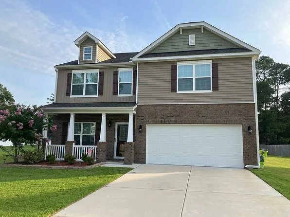 153 Webster Ln, Vanceboro, NC 28586
