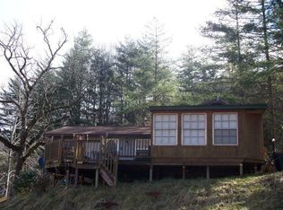 856 Nicholson Cove Rd, Cullowhee, NC 28723