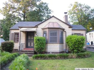 824 46th St, Birmingham, AL 35208