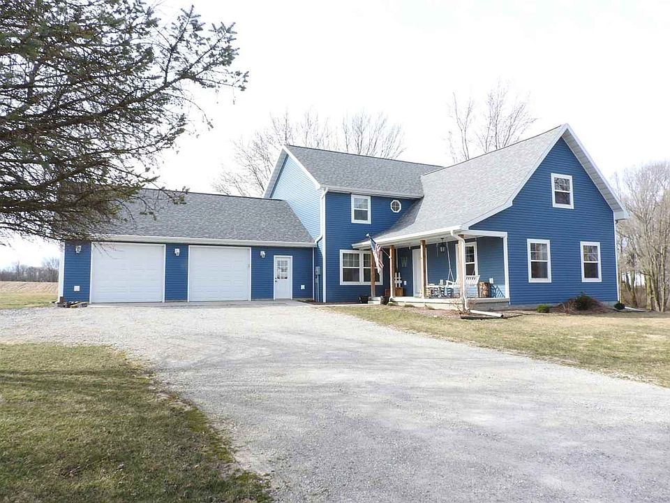 1st image of 421 W County Road 700 N