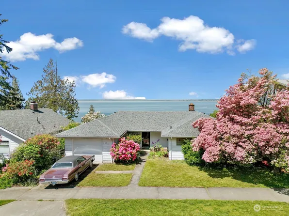 228 S Forest Street, Bellingham, WA 98225