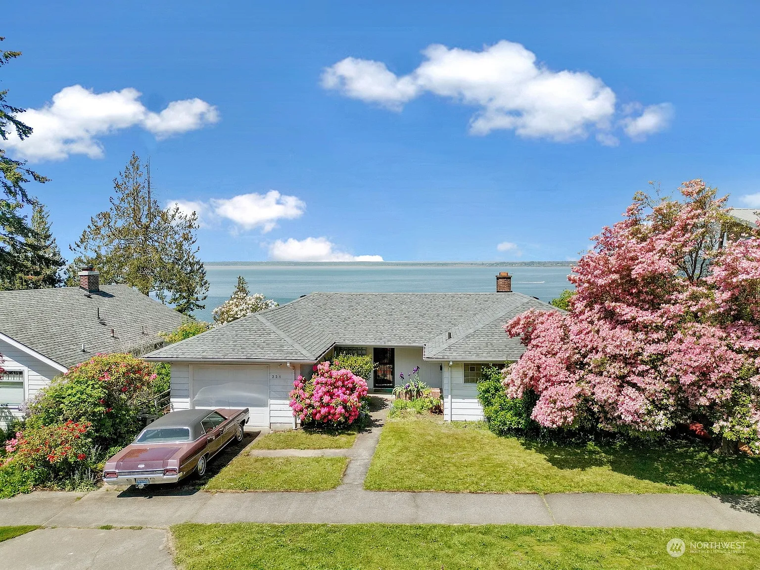 228 S Forest Street photo 1