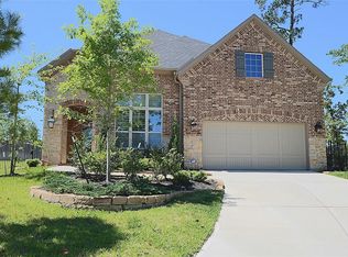 31 W Twin Ponds Ct, Tomball, TX 77375