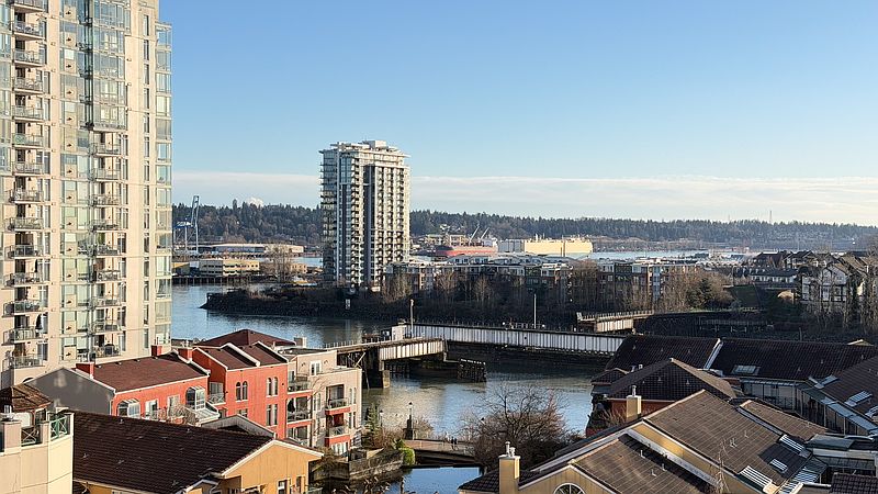 New Westminster Apartment for rent - 2 Bedrooms — photo 16