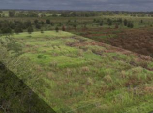 Bark Doll Rd LOT 13, Bowling Green, FL 33834