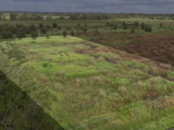 Bark Doll Rd Lot 13, Bowling Green, FL 33834