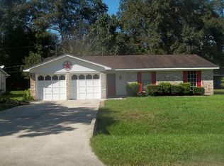 731 Pas Trl, Huffman, TX 77336