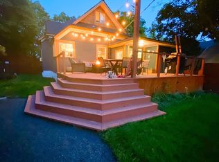 508 S Haven St, Spokane, WA 99202