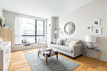 Rented by Keller Williams NYC