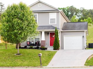 8101 Cold Stream Ln, Knoxville, TN 37920