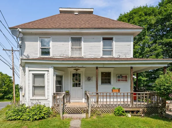 29 Church Hill Road, Barre Town, VT 05641