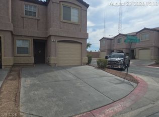 2517 Danborough Ct Unit 106, Las Vegas, NV 89106