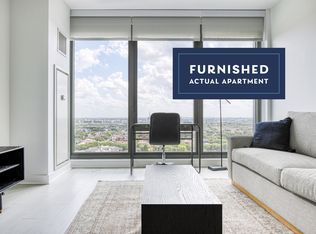 1001 W Jackson Blvd FLOOR 21-ID433, Chicago, IL 60607