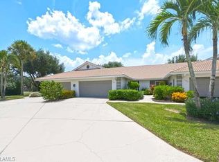 1040 Marblehead Dr #N-2, Naples, FL 34104