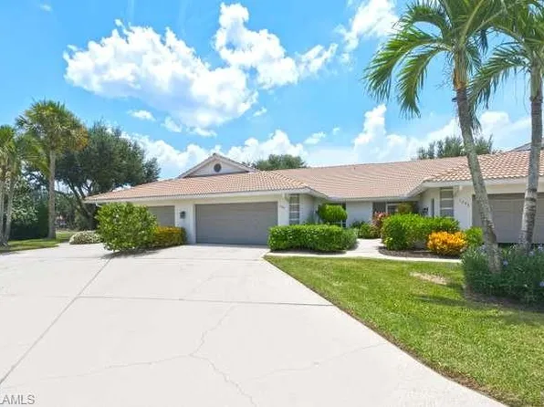 1040 Marblehead DR #N2, NAPLES, FL 34104