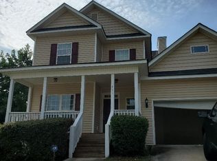 411 Mossy Ln, Gray, GA 31032