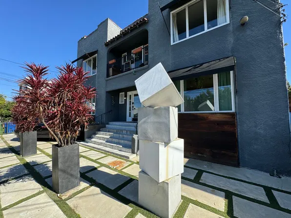 Kenmore, 1216 N Kenmore Ave APT 8, Los Angeles, CA 90029