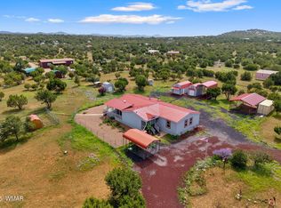 68 Charlene Dr, Concho, AZ 85924