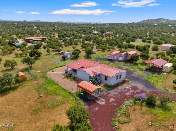 68 Charlene Dr, Concho, AZ 85924