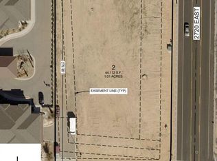 2654 Red Cliffs Dr, Saint George, UT 84790