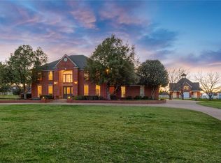 6412 Cutter Ridge Ct, Colleyville, TX 76034