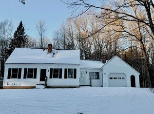 169 Neck Rd, China, ME 04358