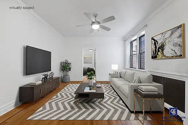 186 Prospect Park West #D4