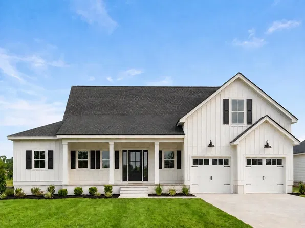 21 Red Maple Dr., Pawleys Island, SC 29585