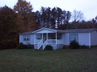 929 Fairview N, Chatham, VA 24531