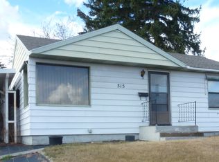 315 Patrick Rd, Ephrata, WA 98823