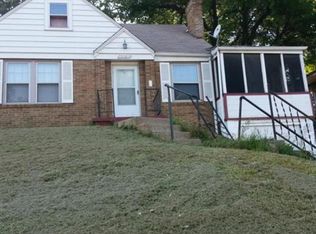 3721 Avondale Ave, Saint Louis, MO