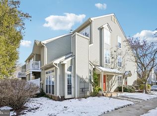 2603 Yarmouth Ln, Mount Laurel, NJ 08054