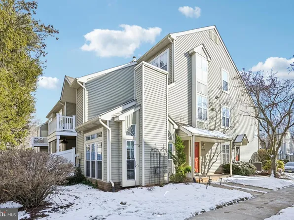 2603 Yarmouth Ln, Mount Laurel, NJ 08054