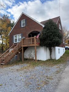 2438 King St NE, Roanoke, VA, 24012