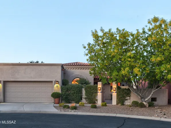 86 Avellana Ct, Tubac, AZ 85646