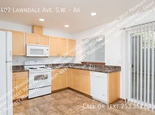 9402 Lawndale Ave S #W-A6, Lakewood, WA 98498