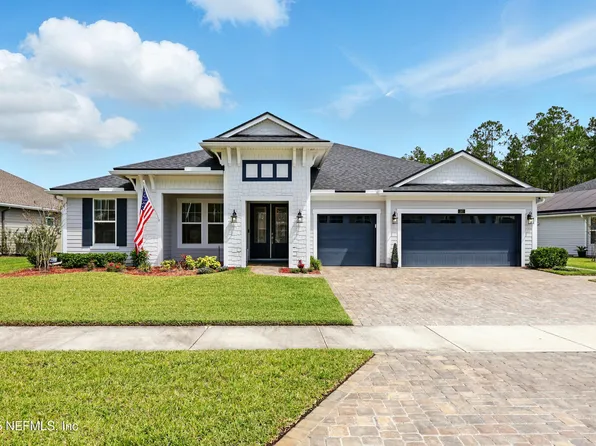 287 WHITE HORSE Way, St. Johns, FL 32259