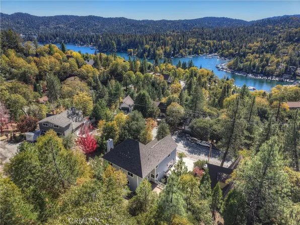 27732 N Bay Rd, Lake Arrowhead, CA 92352