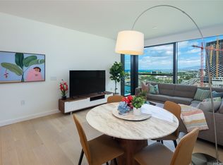 Victoria Place, Honolulu, HI 96814